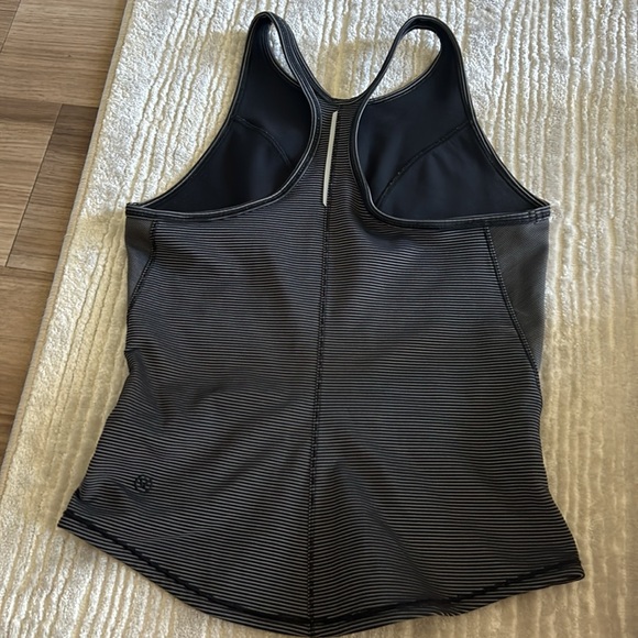 Lululemon Base Pace Run Tank Top - Picture 6 of 8